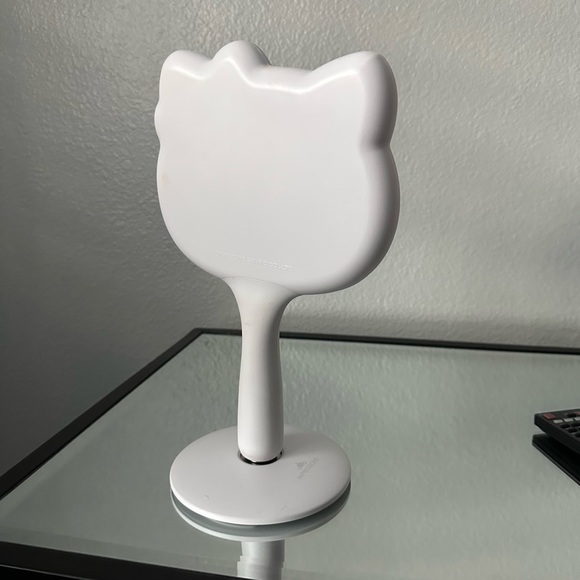 Hello Kitty impressions mirror - Picture 3 of 5